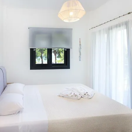 Kokkinos Апарт-отель