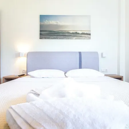 Апарт-отель Kokkinos 3*