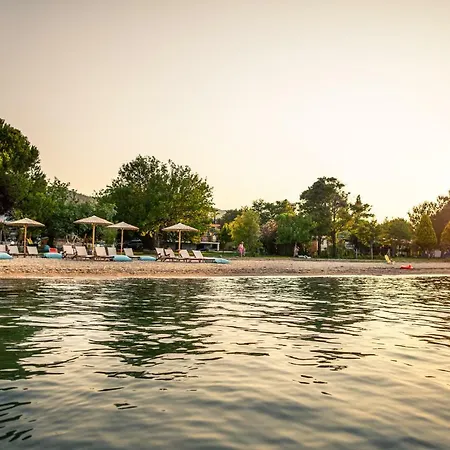 Kokkinos 3* Вурвуру