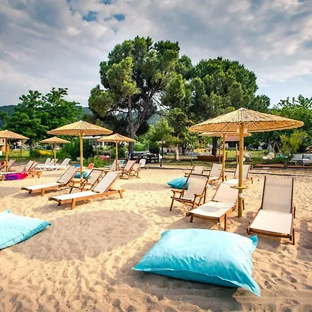 Kokkinos Вурвуру