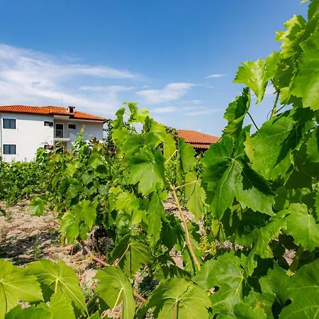 Kokkinos Вурвуру