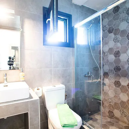 Kokkinos Апарт-отель 3*