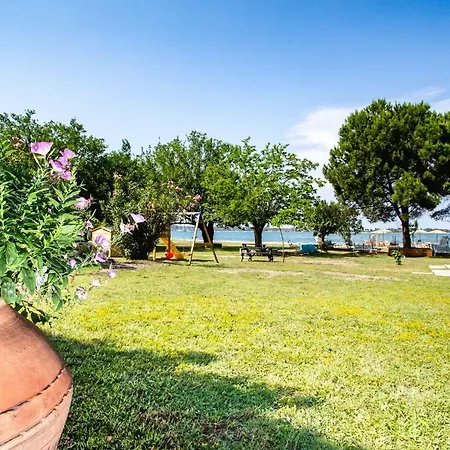 Kokkinos Апарт-отель