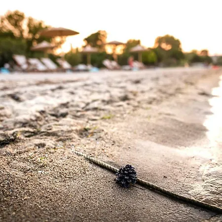 Kokkinos Вурвуру