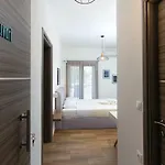 Apart-hotel Kokkinos Vourvourou
