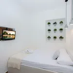 Apart-hotel Kokkinos Vourvourou