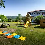 Apart-hotel Kokkinos Vourvourou