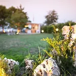 Apart-hotel Kokkinos Vourvourou