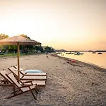 Apart-hotel Kokkinos 3*