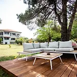 Apart-hotel Kokkinos 3*