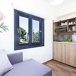 Apart-hotel Kokkinos Vourvourou