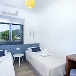 Kokkinos Vourvourou