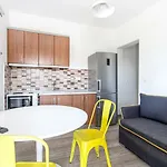 Kokkinos Apart-hotel Vourvourou