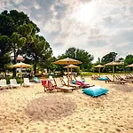 Apart-hotel Kokkinos Vourvourou