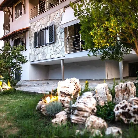 Kokkinos Hotel apartamentowy