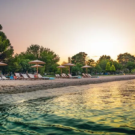 מלון דירות Kokkinos וורוורו