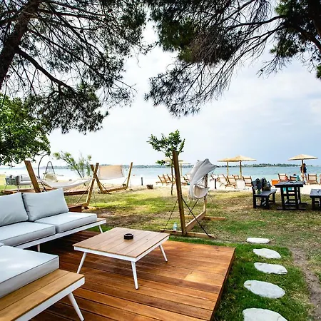 Kokkinos 3* וורוורו