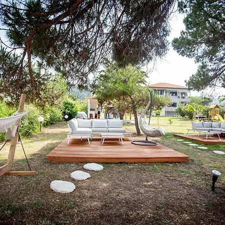 Kokkinos וורוורו