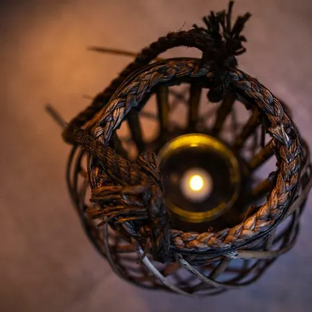 מלון דירות Kokkinos וורוורו