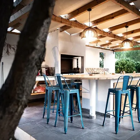 Kokkinos וורוורו