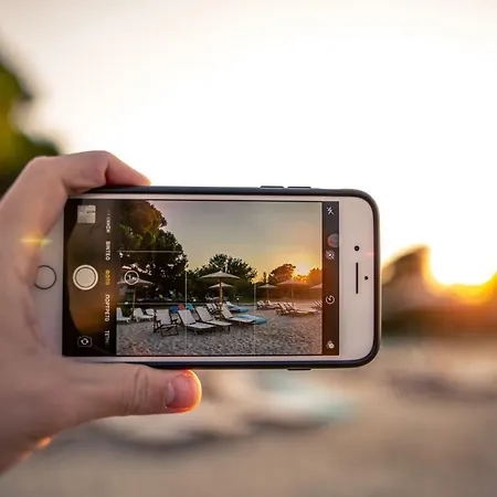 Kokkinos מלון דירות וורוורו