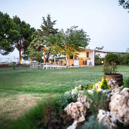 Kokkinos מלון דירות