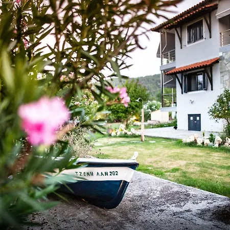 Kokkinos וורוורו