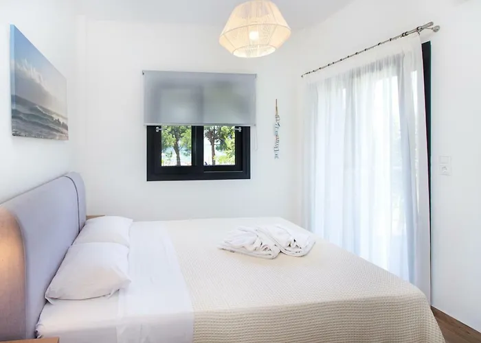 Kokkinos Apart-hotel