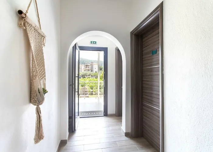 Kokkinos Apart-hotel