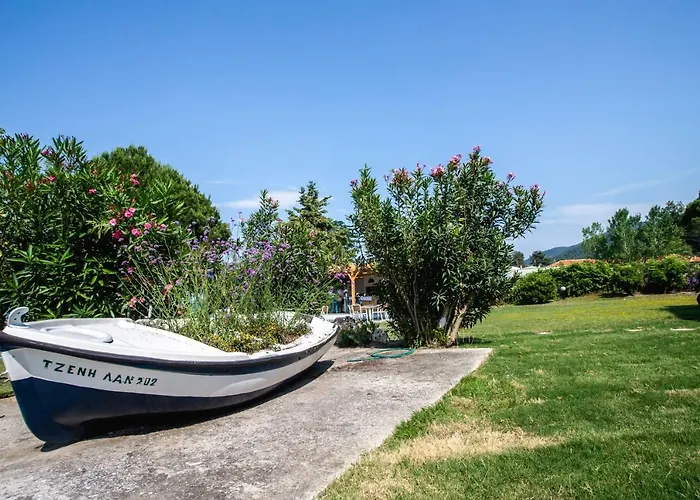 Kokkinos Apart-hotel Vourvourou