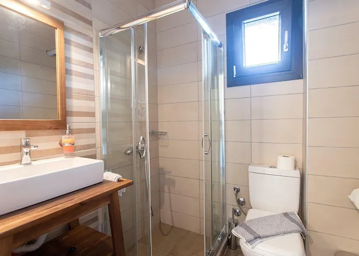 Kokkinos Hotel apartamentowy 3*