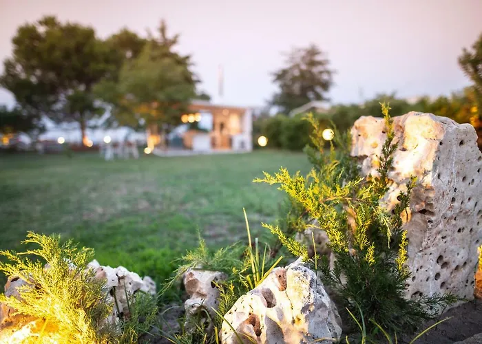 Apart-hotel Kokkinos Vourvourou