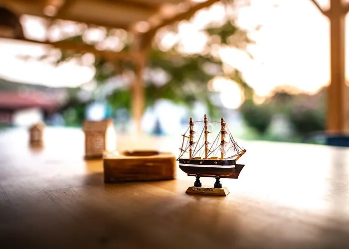 Kokkinos Apart-hotel