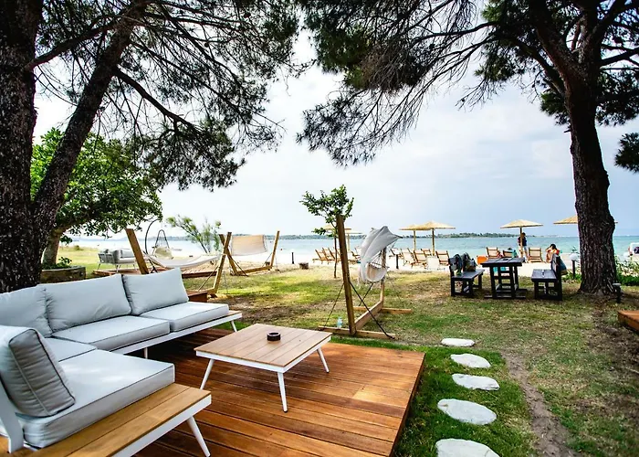 Kokkinos 3* Vourvourou