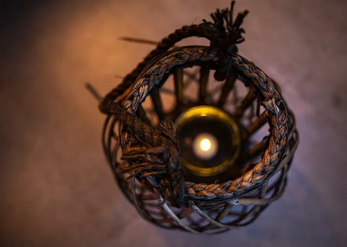 Apart-hotel Kokkinos Vourvourou