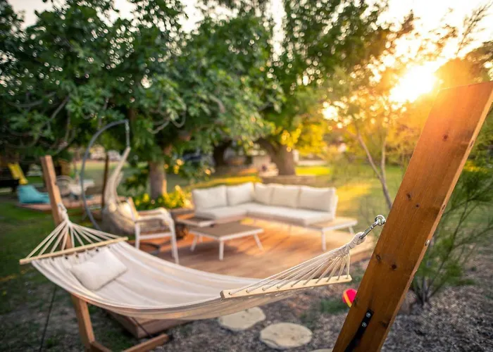 Kokkinos Apart-hotel Vourvourou