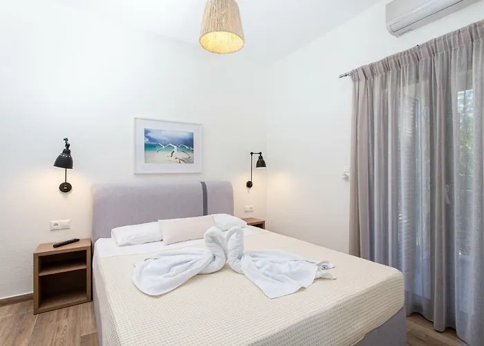 Kokkinos Apart-hotel