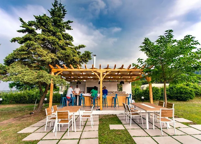 Kokkinos Hotel apartamentowy 3*