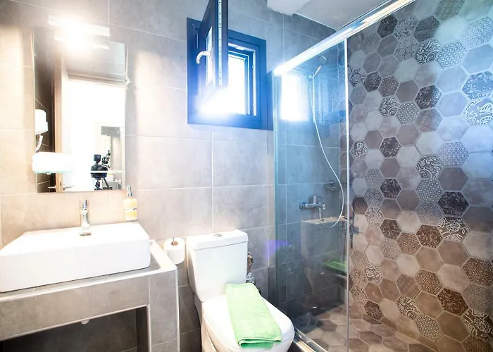 Kokkinos Apart-hotel 3*