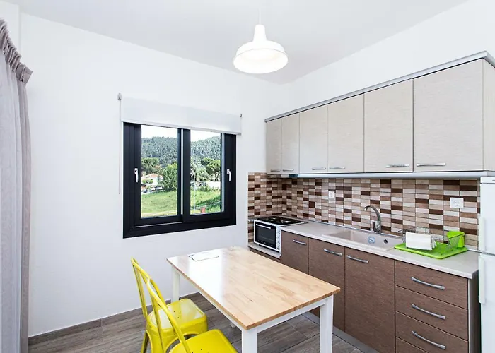 Kokkinos Apart-hotel