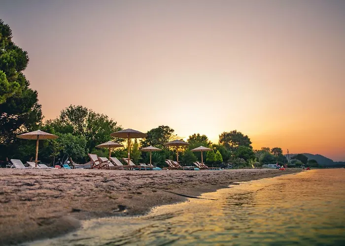 Kokkinos Apart-hotel 3*