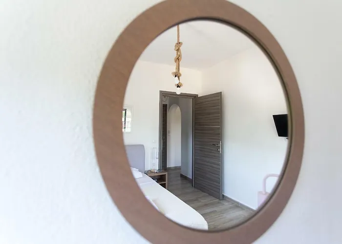 Hotel apartamentowy Kokkinos 3*