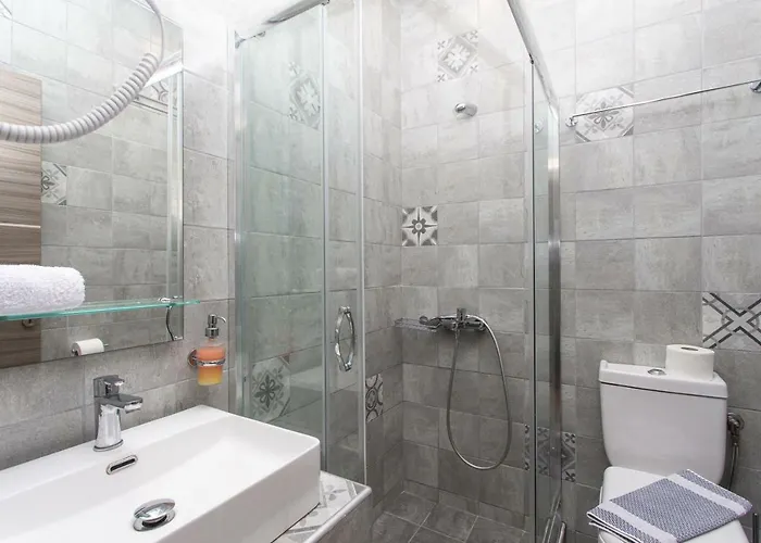 Kokkinos 3* Vourvourou