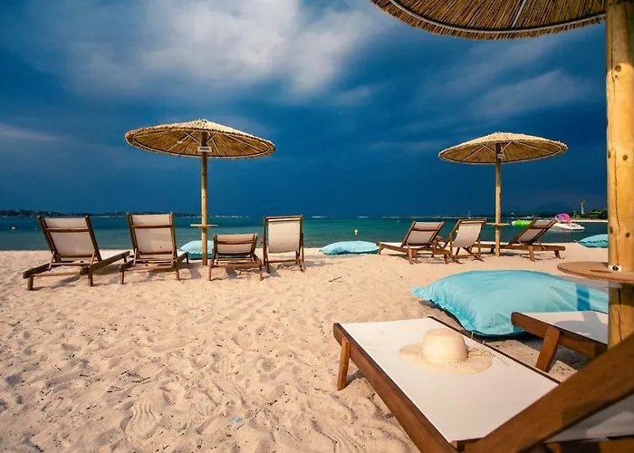 Apart-hotel Kokkinos 3*