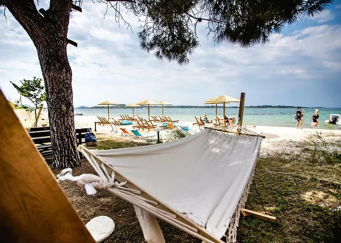 Apart-hotel Kokkinos