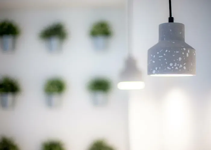 Kokkinos Apart-hotel