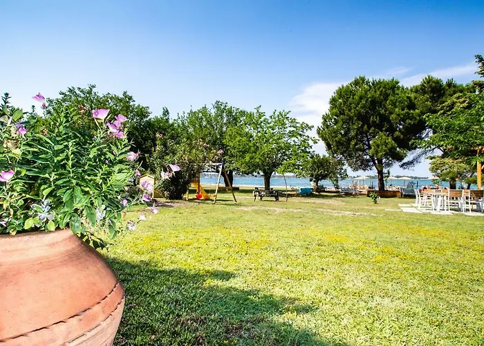 Kokkinos Apart-hotel