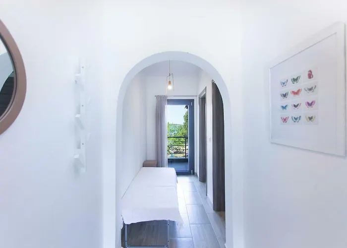 Kokkinos Apart-hotel