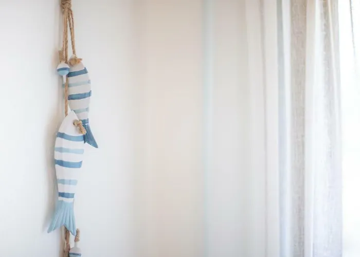 Apart-hotel Kokkinos