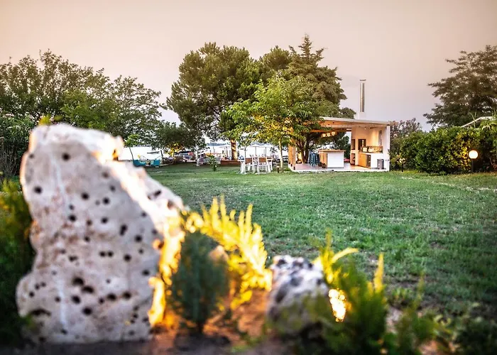 Kokkinos Apart-hotel Vourvourou